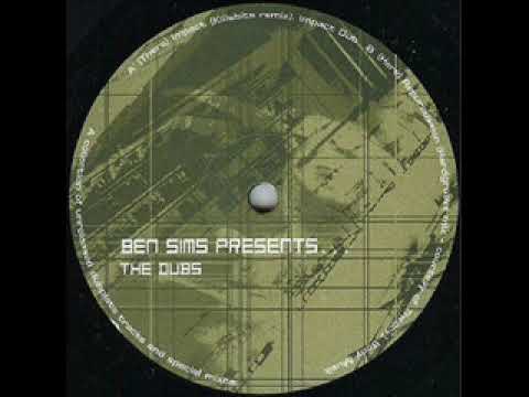 Ben Sims - Work It (Vincent D Mix)