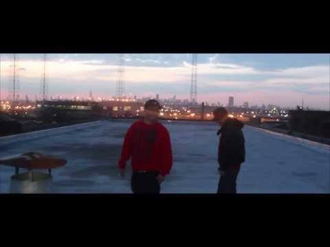 KANTONE FT BILLY THE KID - ITS OVER