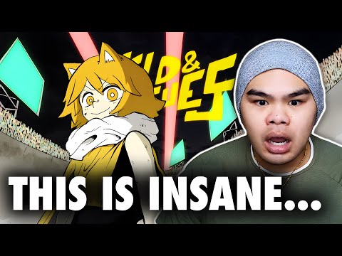 CRAZY SONG! | MUSICIAN REACTS to Minami RUDE LOSE DANCE (Record of Ragnarok Full Opening)