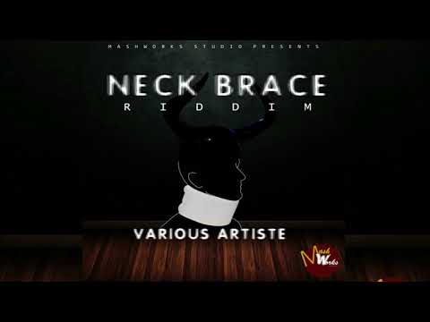 Tonio D Don - For The Jab {Soca 2018}{Grenada} Neck Brace Riddim