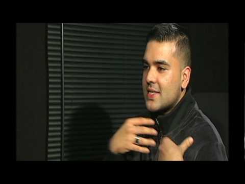 Amy K Presents Naughty Boy & Emeli Sande (P2)