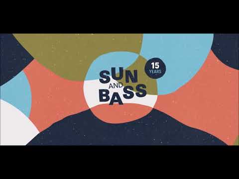 DJ SS - T.R.A.C & Soultrain @ Sun and Bass 2018