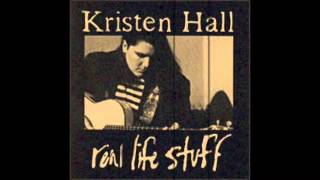 Kristen Hall - i don&#39;t need you