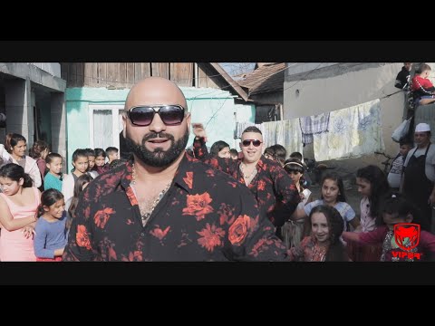 Sebi de la Turda - Porodici cu mamaliga (videoclip oficial)