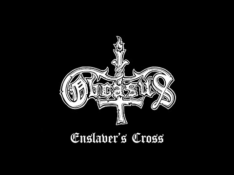 Obcasus - Enslaver's Cross (Full Demo)