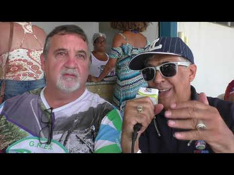 LIESB apresentação dos grupos C e D 2019