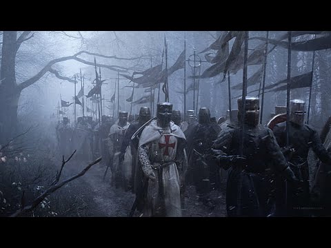 The Crusades - A Religious War?