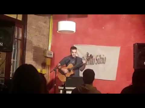 Habrá que creer - Alejandro Filio -