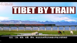 Tibet Tour Plan - How to Get to Tibet by Train, Flight or Overland