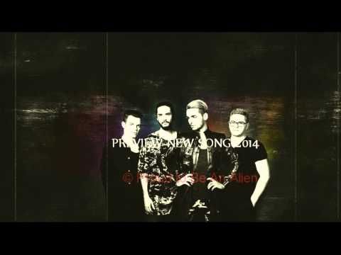 Thumbnail for TOKIO HOTEL: PREVIEW NEW SONG 2014 [Somewhere In Town, We Don't Know Where We Are!!] by Tokio Hotel