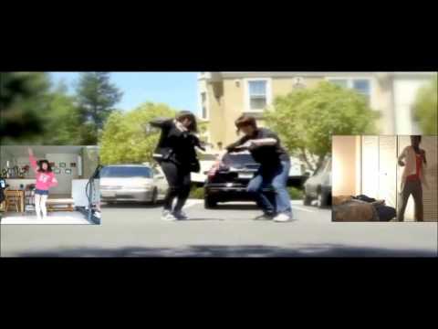 K-Pop Dance Mix 2011