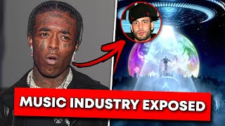 7 Rappers Who Exposed The Industry..