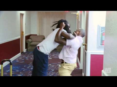 Quaylon vs. DMark - Life After Lockup (Season 3)
