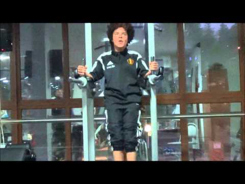 The Belgian Red Flames U17 - The Sochi After Movie