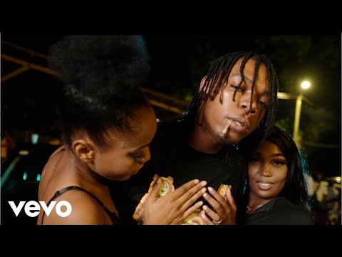 Flagginz, Takeova, Brixx - Take Risk (official music video)