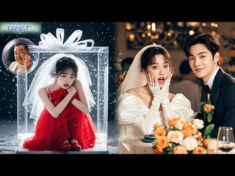 Dikira dijual ke kakek, eh taunya cowok muda tajir yang sayang banget sama dia!#kdrama #ceo