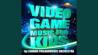 Luigi&#39;s Mansion: Main Theme