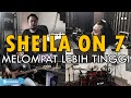 Sheila On 7 - Melompat Lebih Tinggi | ROCK COVER by Sanca Records