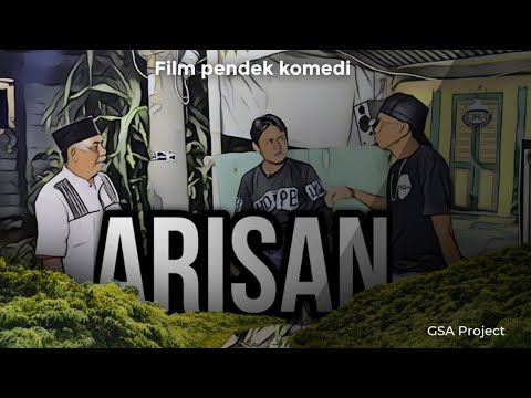 film-pendek-lucu-arisan-1