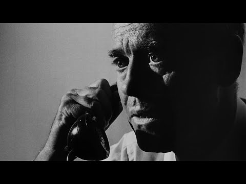 Fail Safe (Sidney Lumet, 1964) - "A City For a City"/Ending