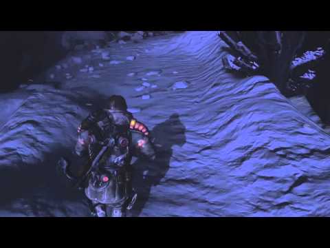 Lost Planet 3 - Lost and Found Guide