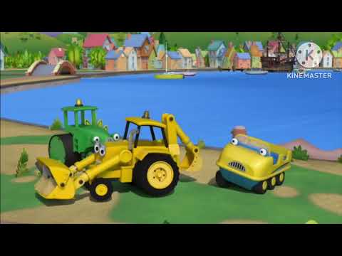 “Animation Story 3” Part 1 - Western Adventure/Opening Credits