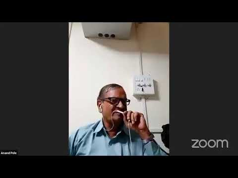 Maharashtra Institute of Technology Academic Building video thumbnail 1