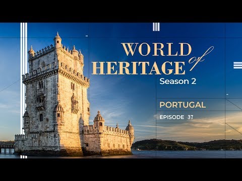 Portugal | Heritage Sites of Portugal | World Of Heritage