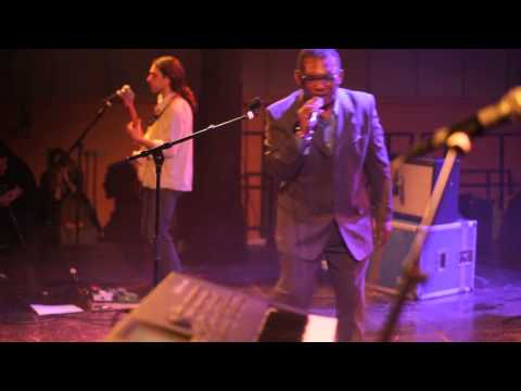 KEN BOOTHE with ANDY MITTOO & THE GROOVE MAKERS - When I Fall in Love