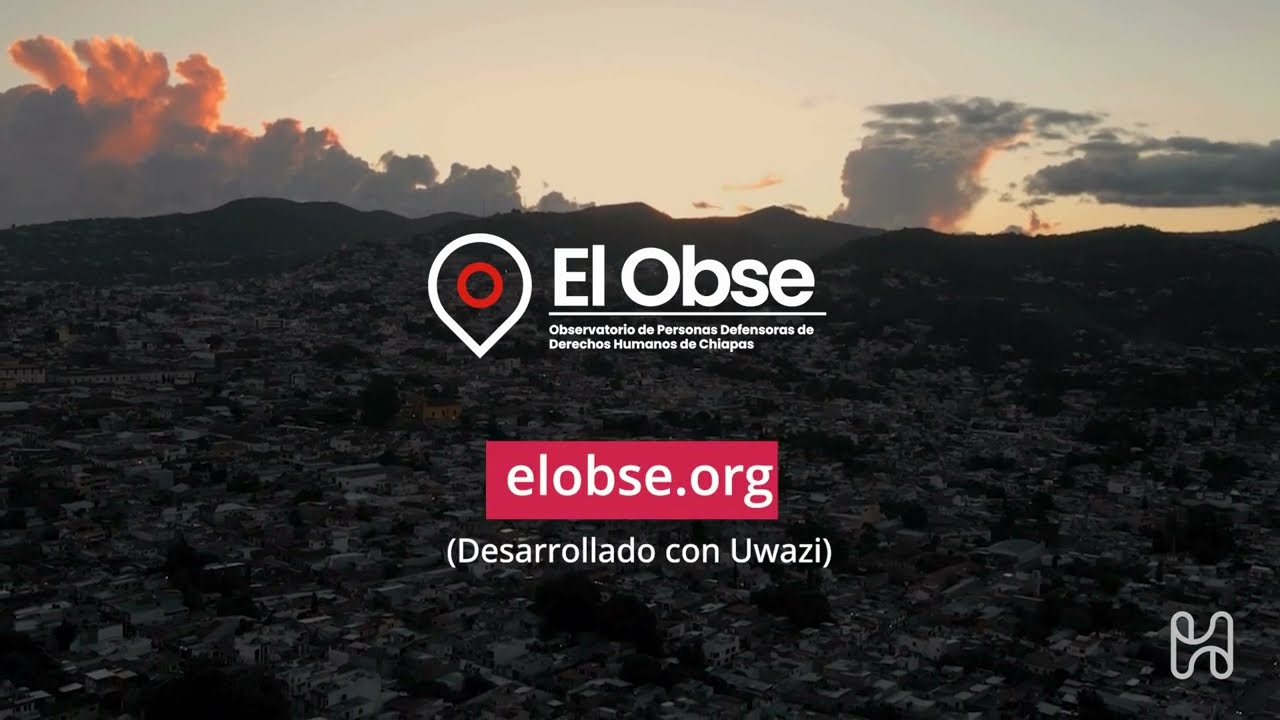 El Observatorio de Chiapas, El Obse