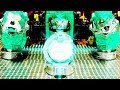 よみがえる DXケルベロスボイジャー Cerberus Voyager