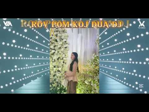 rov pom koj dua dj djhmoob rov pom koj dua dj #djhmoob #remix #dj #สายปาร์ตี้
