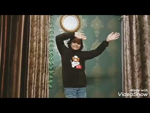 Dada ji ki chhadi hu me