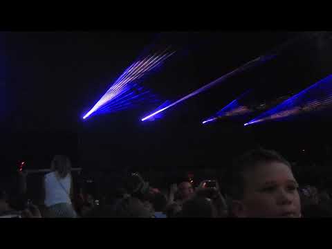 Afrojack Parkcity live zondag 30 Juni 2019