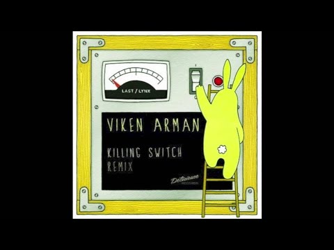 Viken Arman