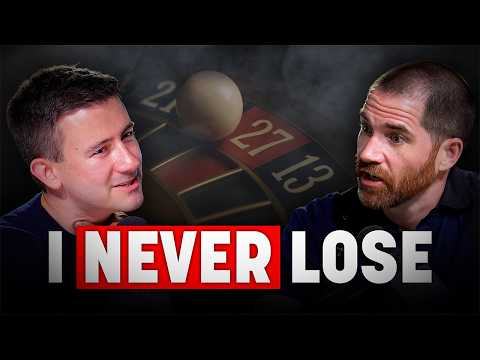 Meet The Man Who Makes Millions Beating The Bookies at Their Own Game