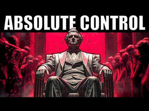 I'll Teach You How to Control Any Room Without Speaking | The Machiavellian Way