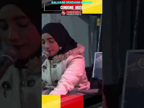 bu dosen rina~makin di pandang makin babedo #saluangdendang #saluangdendanggurau