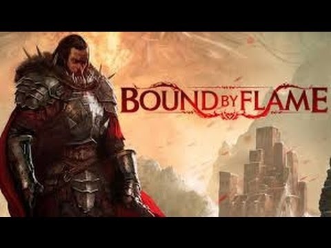 Bound By Flame  [#22] (+16) KONIEC GRY PLUS Wrzystkie zakonczenia |samotny wędrowiec| Zagrajmy w|