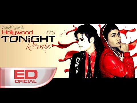 Hollywood Tonight - Tributo a Michael Jackson by Elias Diaz