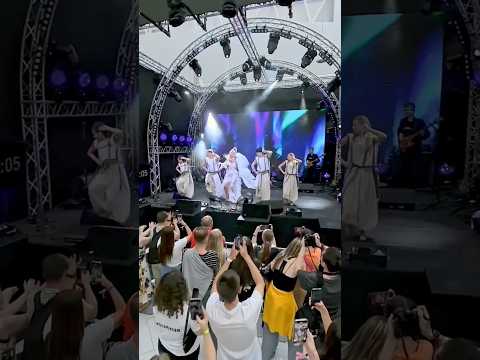 Наталія Валевська - Палала (Live at Atlas Festival 2025)