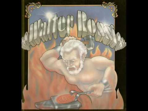 Walter Rossi ‎– Goin' Down ( 1976, Hard Rock, Canada )