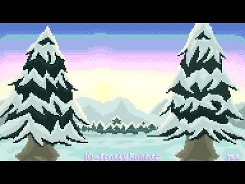 Frosty Sunrise (Official Audio)