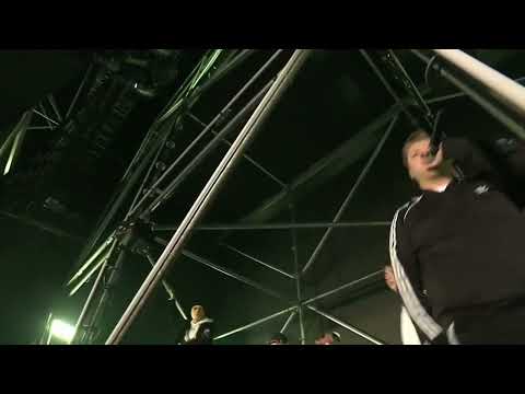 Mata feat. Gombao 33 - Blok (live Bemowo) #mata #gombao33