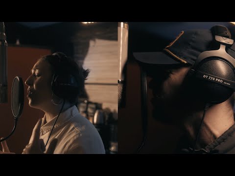 Mark Siegel x SVRCINA - The Call (Official Video)