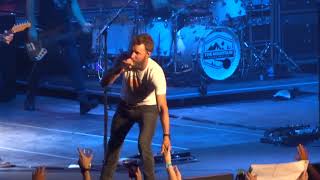 Dierks Bentley in Kansas City &quot;Am I The Only One&quot; 6/09/18