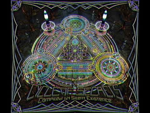 01 Troglotaigan - Organismo