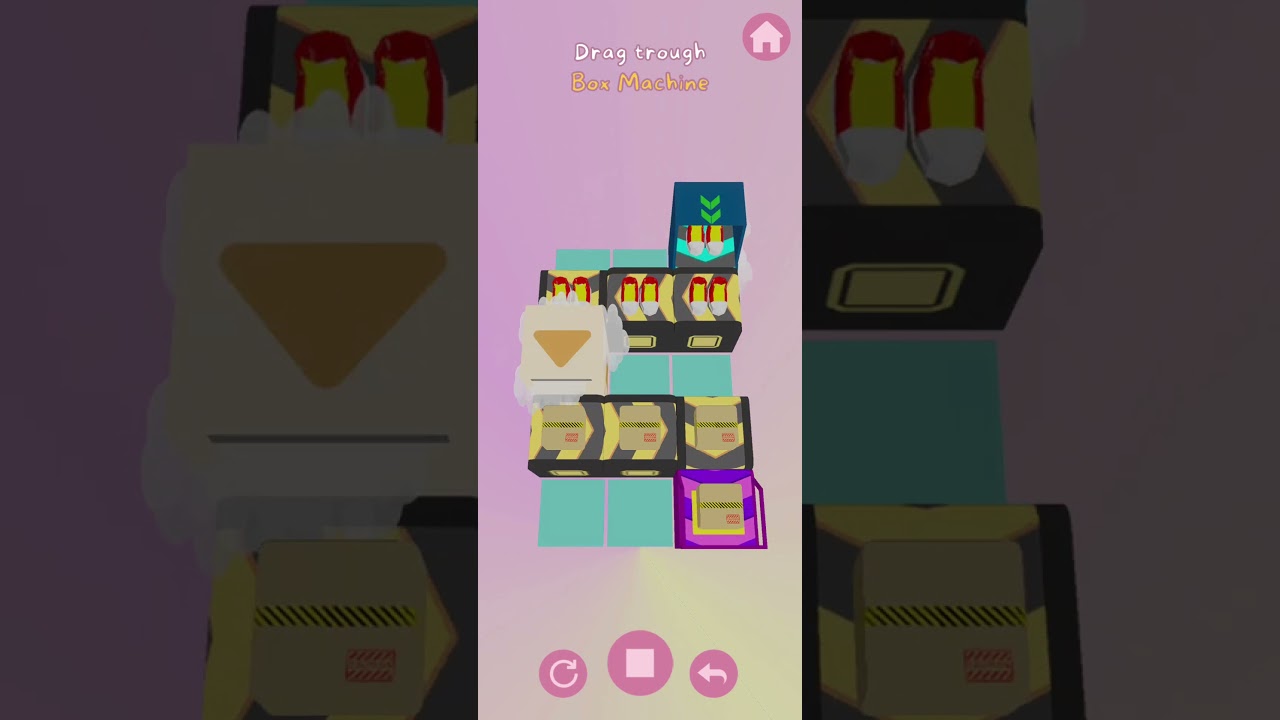 PickUp (Demo) trailer