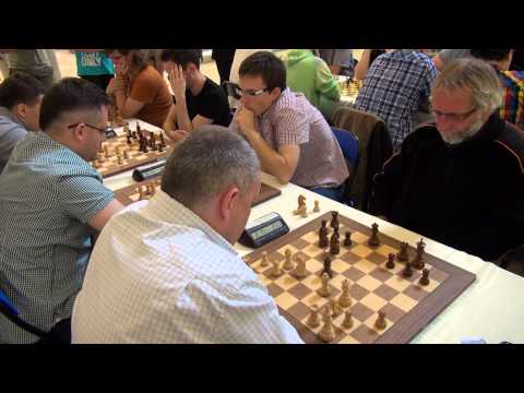 IMP R05 (GM) Gdański Jacek (2483) - (IM) Żołnierowicz Krzysztof (2098) 1-0