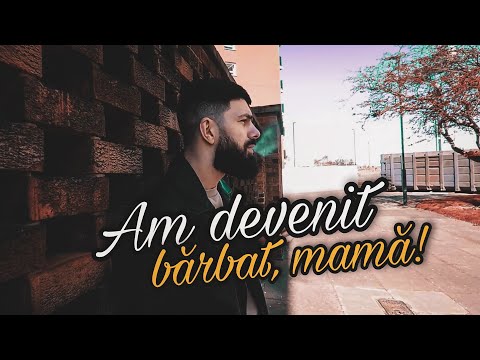 Vizante - Am devenit bărbat, mamă! 😏  ❌ Videoclip Oficial